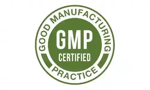 Revitagut GMP Certified