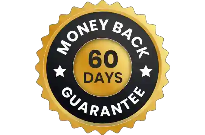 Revitagut Money Back Guarantee